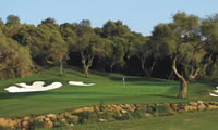 finca cortesin golf course